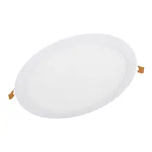 LEDVANCE downlight SLIM RD 300 E 30W 830 Bílá EUE   